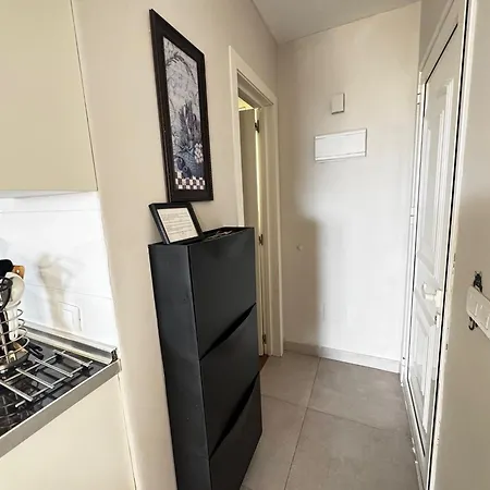 Luminoso Mareverde Appartement