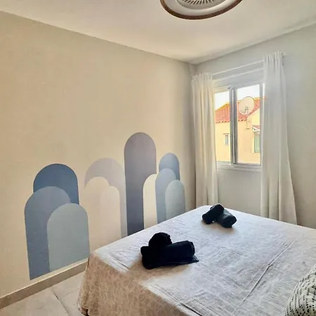 Apartment Luminoso Mareverde