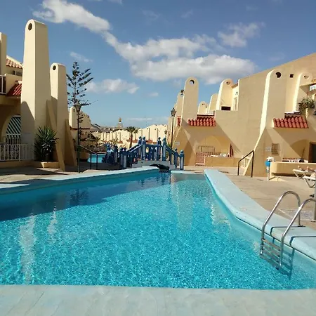 Apartment Luminoso Mareverde *