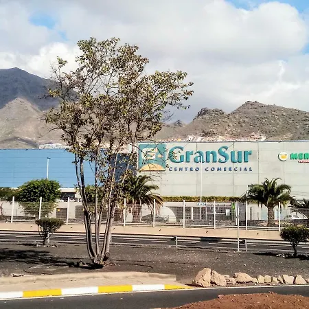 Luminoso Mareverde * Costa Adeje (Tenerife)