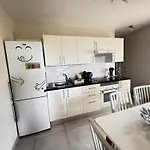 Apartament Luminoso Mareverde *