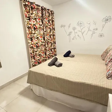 Luminoso Mareverde Lejlighed Costa Adeje (Tenerife)