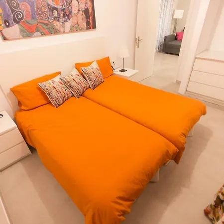 Appartement Luminoso Mareverde Costa Adeje (Tenerife)