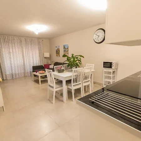 Luminoso Mareverde Appartement *