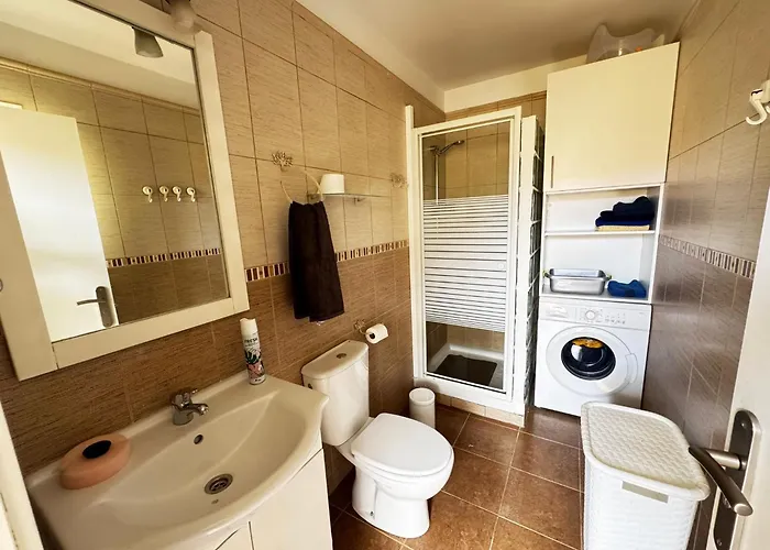 Lejlighed Luminoso Mareverde