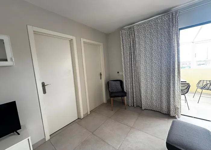 Luminoso Mareverde Lejlighed