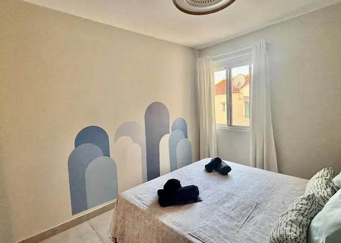 Lejlighed Luminoso Mareverde