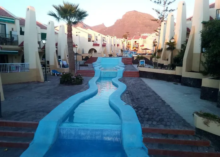 Lejlighed Luminoso Mareverde *