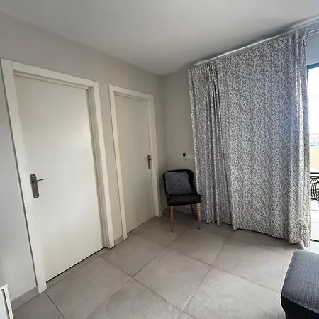 Luminoso Mareverde Apartmán