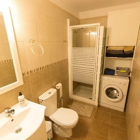 Luminoso Mareverde Apartmán